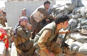 سرکرده عربستانی داعش در عین‌العرب کشته شد