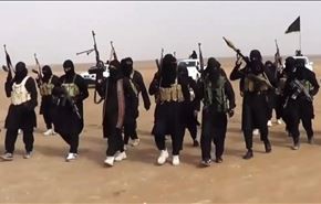 داعش 2 فرمانده خود را اعدام کرد