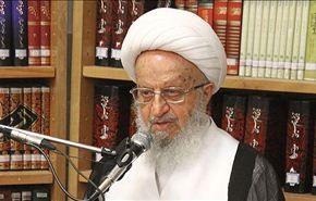 آیة الله مكارم شيرازي: داعش لادولة ولا إسلامية