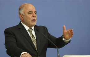 العبادی در آنکارا: داعش را عقب راندیم
