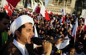 أمين عام الوفاق يشدد على مواصلة الحراك الشعبي