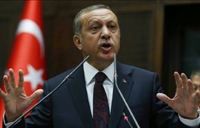 اردوغان: الصحافة في تركيا هي 