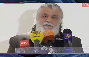 عضو سابق مخالفان سوریه: ترکیه و قطر باید محاکمه شوند