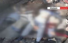 بالفيديو، الجيش يستنزف 