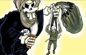عجیب‌ترین پیشنهادهای هواداران داعش برای قتل خلبان اردنی!