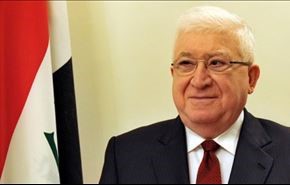 رئیس جمهور عراق تابعیت انگلیسی خود را لغو کرد