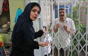 مهرجان هندي يمنح جائزة لفيلم إيراني؛ وإيرانية تحكم مهرجان مومباي