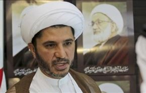 دبیرکل وفاق بحرین بازداشت شد