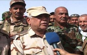 عملیات بعدیِ عراق ضد داعش اعلام شد
