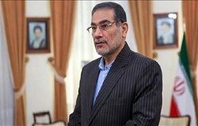 شمخانی: کمر داعش در عراق شکسته است