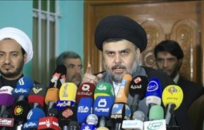 مقتدی صدر: دوره پایانی آل‌خلیفه آغاز شد