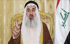 إفتاء السنة في العراق: أكثر من 300 ألف متطوع لقتال 