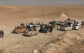30 کشته در تازه‌ترین درگیری‌های عین‌العرب