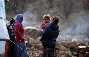 3583 إيزيدي مفقود بينهم 1597 امرأة وطفلة