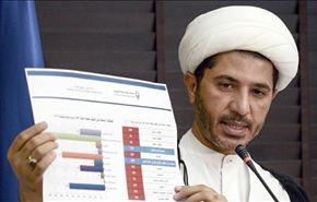 بازداشت دبیرکل وفاق تمدید شد