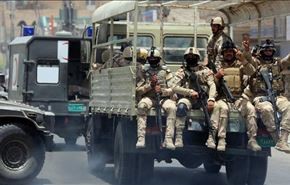 هلاکت تروریست سعودی در صلاح الدین