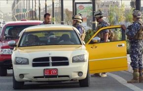 دستگیری خانواده تروریستی قبل از رسیدن به نجف !