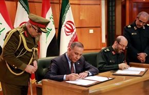 کمک ایران به عراق در جنگ با داعش  چگونه است ؟