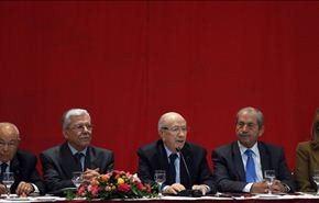 الباجي قائد السبسي يؤدي اليمين الدستورية رئيساً لتونس