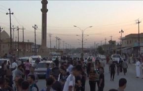 بیمارستان سنجار از کنترل داعش خارج شد