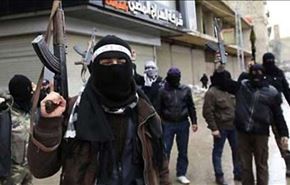 یک سرکرده تروریست در حمص به هلاکت رسید