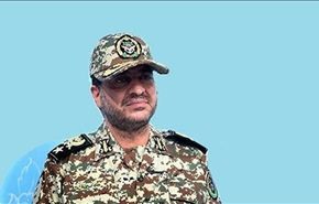 قدرات إيران الصاروخية تتناسب مع التهديدات التي تواجهها