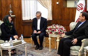 بالفيديو :اختتام اعمال لجنة التعاون الاقتصادي بين ايران وتونس