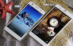 هواوي تطرح هاتف Honor 6 Plus بسعر 399 دولاراً