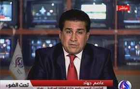 صادرات نفت عراق به 3 میلیون بشکه در روز نزدیک شد