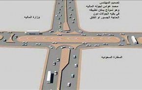 وداعاً للاشارات المرورية.. شاهد، نظام سير جديد يغني عنها