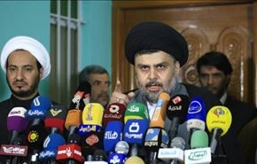 صدر: آمریکا ناجی ملت عراق نیست