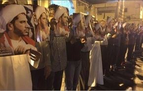 دبیرکل وفاق در زندان هم بحرانی برای آل‌خلیفه است