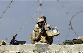 مقتل شاب فلسطيني برصاص الجيش المصري في رفح