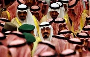 الاحتقان فى السعودية