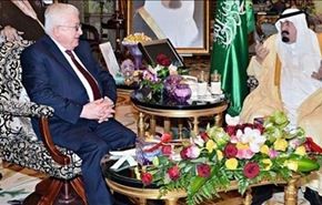 بازگشایی قریب الوقوع سفارت عربستان در عراق