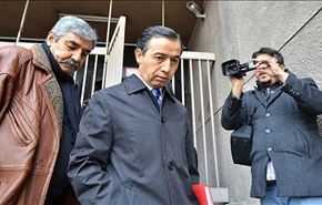أردوغان ورئاسة الوزراء كجهتي ادعاء في قضية 