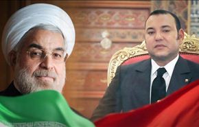 المغاربة يرحبون بـ