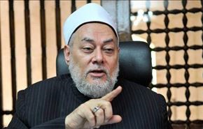 مفتی سابق مصر، خطاب به مفتی عربستان: از شدت کینه بمیرید!