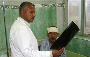 فعالیت پزشکان سوری در میسان عراق