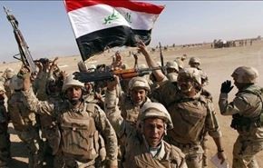 بازگشت آوارگان عراقی به جنوب تکریت
