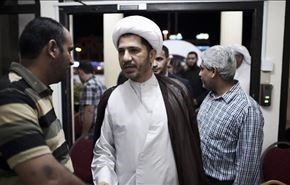 پایان بازجویی دبیرکل وفاق و اعلام اتهامات