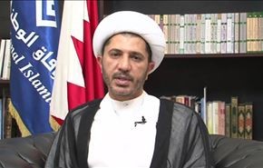 ادامه محكوميت‌های منطقه‌ای بازداشت شيخ سلمان