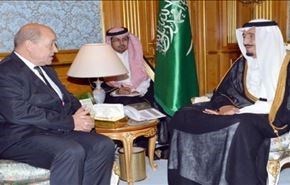 تلاش فرانسه و عربستان برای بازگرداندن اتباع 