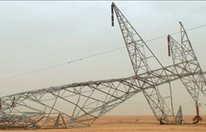بازداشت عامل قطع برق چند شهر یمن