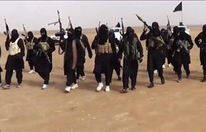کشته شدن یک زوج عراقی، هنگام فرار از چنگ داعش