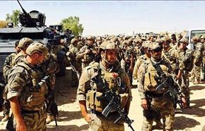 انتصارات متلاحقة للجيش العراقي بالانبار وصلاح الدين والموصل