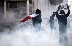 انتفاضه خشم دردهمین روز بازداشت شیخ سلمان