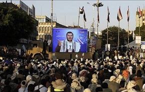توافق جدید رییس جمهور یمن و انصارالله