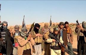 وحشت داعش از عملیات ارتش عراق در مقدادیه