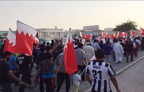 ما هي حيل واشنطن لتبرير قمع المنامة؟ فاضل عباس يجيب..